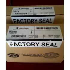 ALLEN BRADLEY 1756-IG16 -FS-