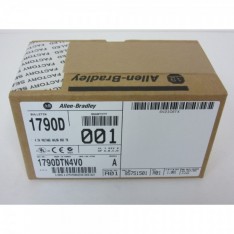 ALLEN BRADLEY 1790D-TN4V0 -FS-
