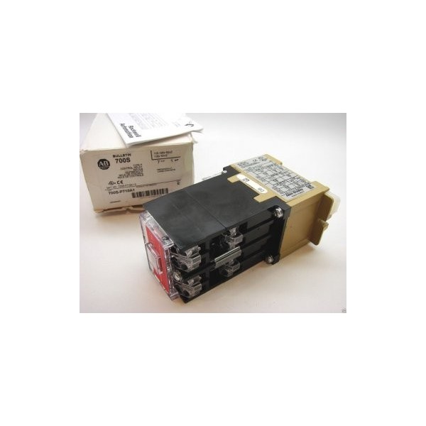 ALLEN BRADLEY 700S-P710A1