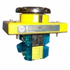 ALLEN BRADLEY 800P-F2CBV