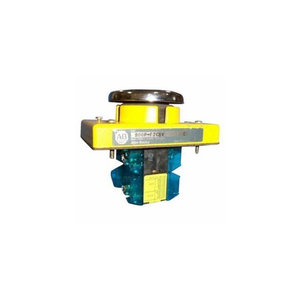 ALLEN BRADLEY 800P-F2CBV