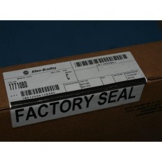 1771-0BD 17710BD 1771-OBD Ser C Module New