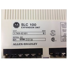 1745E101 SLC-100 Discrete Expansion Unit SLC100/150 NIB