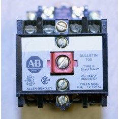 ALLEN BRADLEY 700P800A1