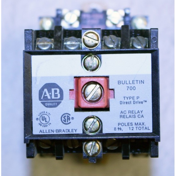 ALLEN BRADLEY 700P800A1
