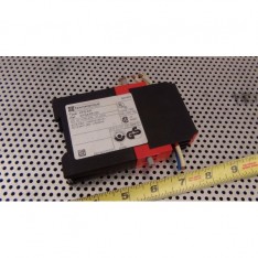 Series A Dual Channel Safety Switch - NEW in Box