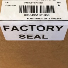 1783-US8T Series A Stratix 2000 Unmanaged Switch