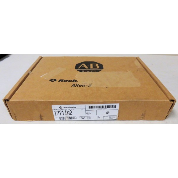 Series A | AC Input Module *NIBFS*