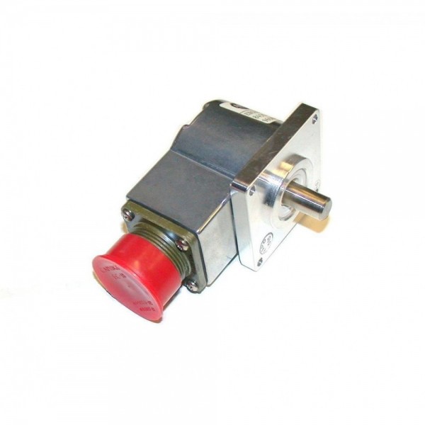 INCRAMENTAL ENCODER MODEL 845T-DB13ECN