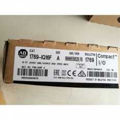 High Speed Input Module In Box