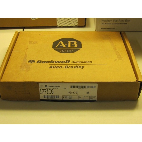 Input Module NIB
