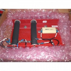 ALLEN BRADLEY SNUBBER ASSEMBLY 2361-SPB01A