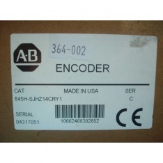Ser C Encoder