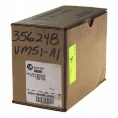 Sealed Contact Push Button Station Hazardous