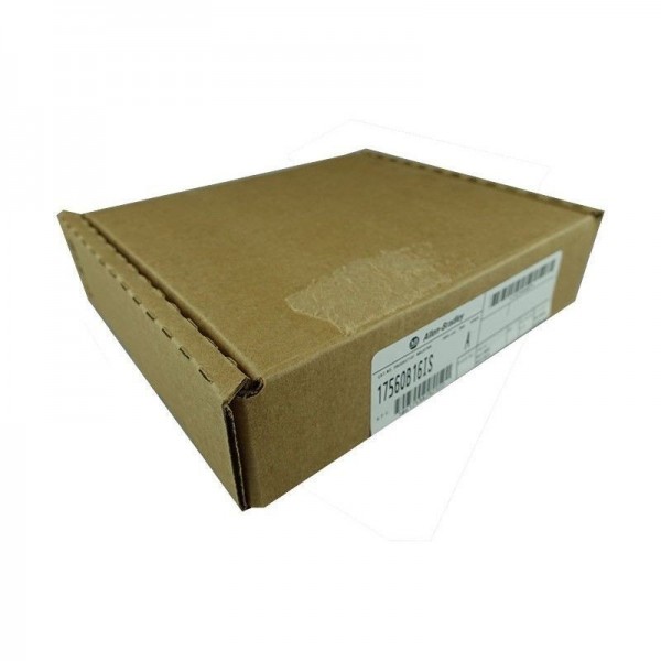 Isolated DC Output Module New Factory Seal