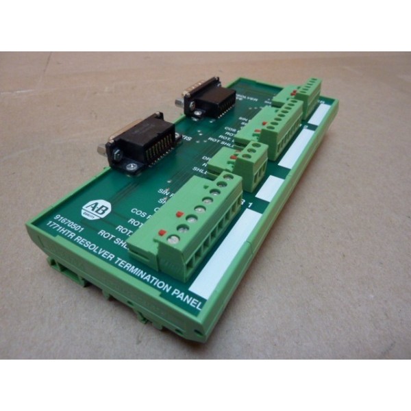 ALLEN BRADLEY 1771-HTR