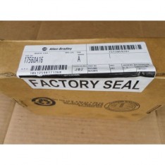 Series A Output Card