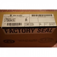 New Factory Sealed ALLEN BRADLEY