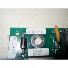 (Q2-1) 1 NEW ALLEN BRADLEY 135655 PC BOARD
