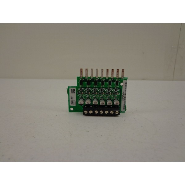 Bulletin AK-M9-115VAC-1 Digital Interface NEW