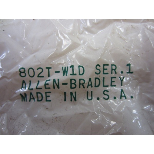 802T-W1D Limit Switch Lever 802TW1D (Pack of 6)