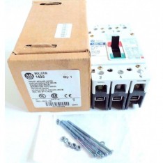 140U-H6C3-C50 SERIES A CIRCUIT BREAKER 50A 3P