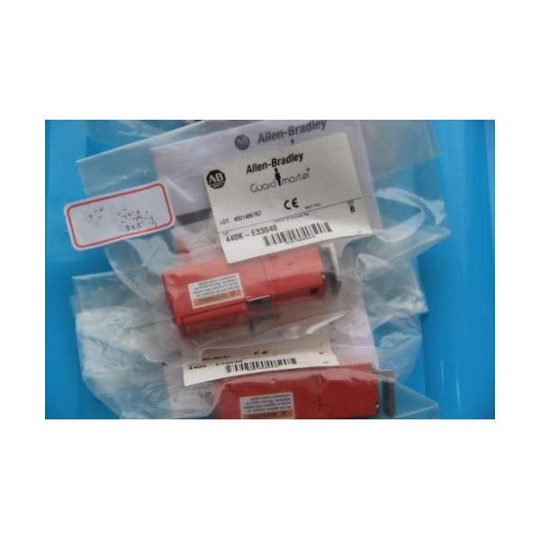 safety door switch 440K-E33040