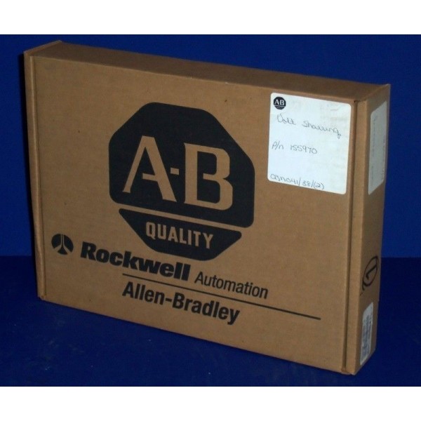 SP-155970 BALANCING RESISTOR, NIB, SEALED