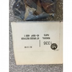 KIT BRIDGE RECTIFIER SP-140142 SERIES A