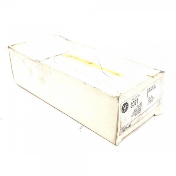 802T-HT LIMIT SWITCH