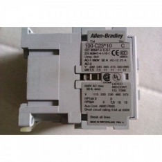 AC contactor 100-C23 * 10 C