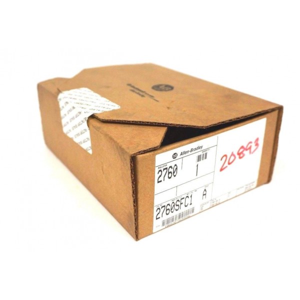 2760-SFC1 MEMORY MODULE 2760SFC1