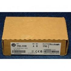 1762-OX6I /A 1762OX6I OUTPUT MODULE 6POINT ISOLATED HI