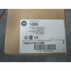 100S-C12DJ14BC SAFETY CONTACTOR