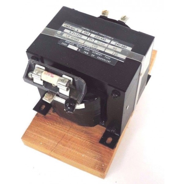 1497-N11 CONTROL CIRCUIT TRANSFORMER 1497N11 SER. Superpage,Yellowpage,