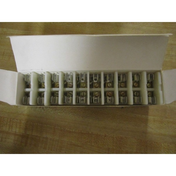 1492-CE6 Terminal Block 1492CE6 Series B (Pack of 60)