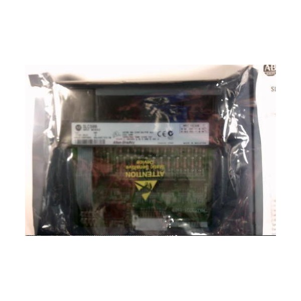 SLC-500, 1746-IB32 Ser. D, 32 Channel Digital Input Module, NEW