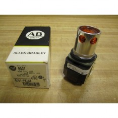 800T-PA16A Push Button Series T