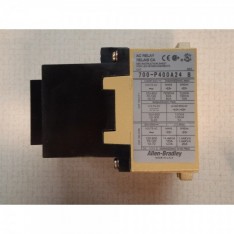 700-P400A24, Bulletin 700