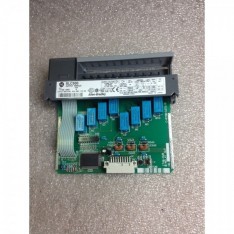 1746-Owba Slc500 Output Module
