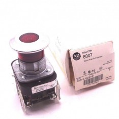  800T-FXQ24RA1 ILLUMINATED SWITCH