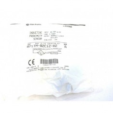 871TM-B2C12-A2 PROXIMITY SWITCH SER.A 871TMB2C12A2