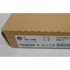 1762-OW8 Input Module