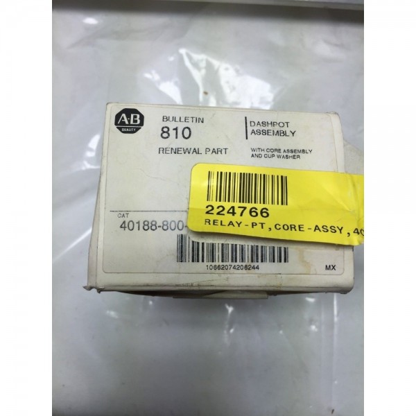 40188-800-02 DASHPOT ASSEMBLY