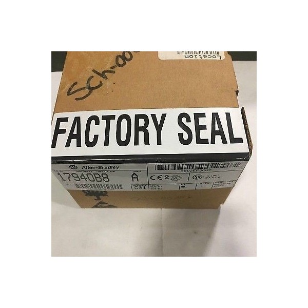 1794OB8 **New in Factory Packaging**