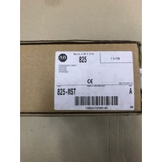 Standard Card 825-MST New