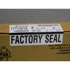 1771OD16 SERIES B ISOLATED OUTPUT MODULE 1771-0D16