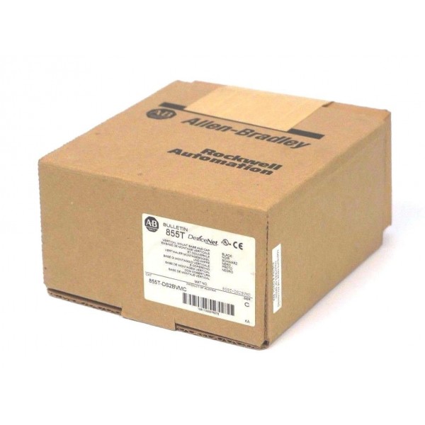855T-DS2BVMC VERTICAL MOUNT BASE AND CAP SER. C, 855TDS2BVMC