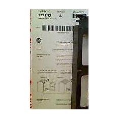 1771-N2 (Surplus New In factory packaging)
