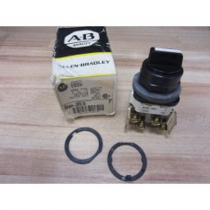 800H-JR91A Selector Switch